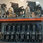 کالای پزشکی کیوان(شعبه مرکزی)