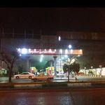 پمپ بنزین شهرک فاطميه بابل