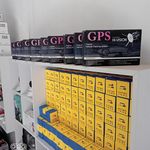 مرکز ردیاب خودرو  ( gps )