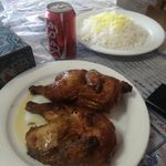 اکبرجوجه شعبه یزد (اشک ذر)