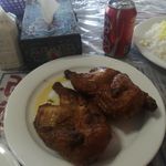 اکبرجوجه شعبه یزد (اشک ذر)