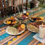 کافه پگاه