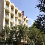 هتل پاسارگاد