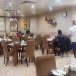 رستوران ایرانی اصل جوان