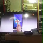 خدمات الکترونیک خلیلی تعمیراتLED