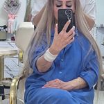 سالن زیبایی سیمین یگانه