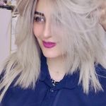 سالن و مرکز تخصصی رنگ لایت سیمین یگانه