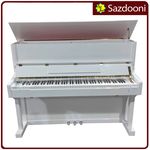 گالری پیانو و موسیقی سازدونی