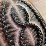 بافت مو رستا