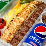 تهیه غذای شایسته