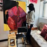 آموزشگاه نقاشی سارا (بانوان)