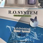 خدمات تصفیه اب کاسپین