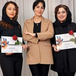 آموزش تخصصی کاشت ناخن_پدیکور اوین گرگانی
