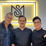 کلینیک زیبایی پوست دکتر مجید قاسمی معبود