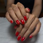 خدمات تخصصی ناخن ایوک