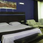 هتل اسکان الوند تهران ⭐⭐⭐⭐