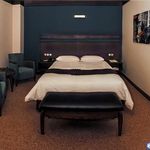 هتل اسکان الوند تهران ⭐⭐⭐⭐