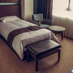 هتل اسکان الوند تهران ⭐⭐⭐⭐