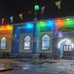 مسجد ولیعصر عربان