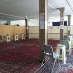 مسجد غربا