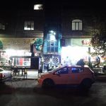 سفره خانه سنتی حیدر بابا