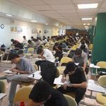 کافه تریا دانشگاه صنعتی سجاد