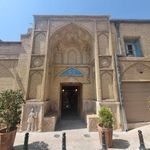 خانه زینت الملوک