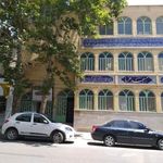 مسجد غربا