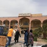 بازار مرکزی آبادان