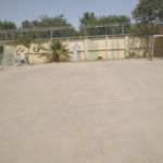 بهزیستی یاسر