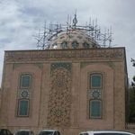 مسجد ولایت