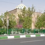 مسجد ولایت