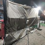 گاز مایع LPG با دستگاه