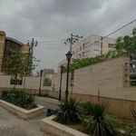 کافه تریا دانشگاه صنعتی سجاد