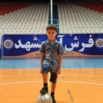 مجتمع ورزشی شهید بهشتی