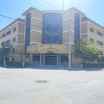 کافه تریا دانشگاه صنعتی سجاد