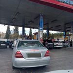 پمپ بنزین ۳۰۰۳