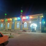 مسجد ولیعصر عربان