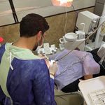 کلینیک دندانپزشکی شاهد