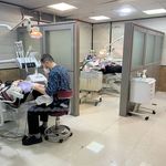 کلینیک دندانپزشکی شاهد