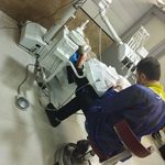 کلینیک دندانپزشکی شاهد