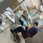 کلینیک دندانپزشکی شاهد
