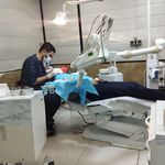 کلینیک دندانپزشکی شاهد