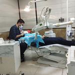 کلینیک دندانپزشکی شاهد