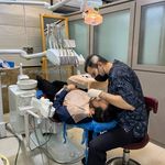 کلینیک دندانپزشکی شاهد