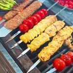رستوران دلیر غذای ایرانی تامین غذاپرسنلی