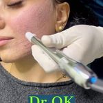 کلینیک پوست ، مو و زیبایی دکتر اوکی