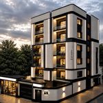 دفتر مهندسی معماری هور
