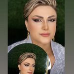 سالن زیبایی و آرایشگاه زنانه پرسیس