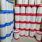 نایلون شیرینگ و کشاورزی